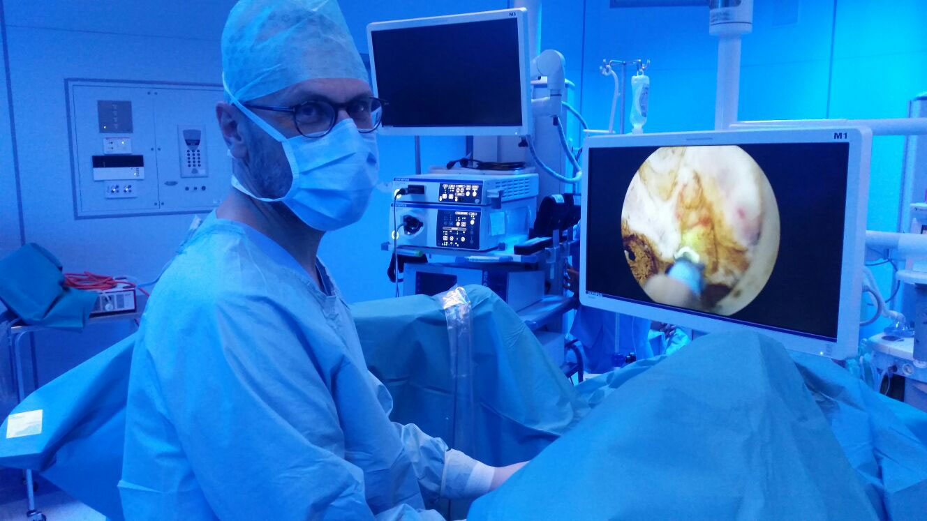 intervento iperplasia prostatica benigna dr. giovanni saredi